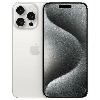 Смартфон Apple iPhone 15 Pro Max 1 ТБ, Dual еSIM, белый титан