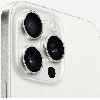 Смартфон Apple iPhone 15 Pro Max 512 ГБ, Dual eSIM, белый титан