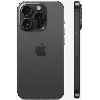 Смартфон Apple iPhone 15 Pro 256 ГБ, Dual: nano SIM + eSIM, черный титан