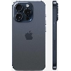 Смартфон Apple iPhone 15 Pro 128 ГБ, Dual nano SIM, синий титан