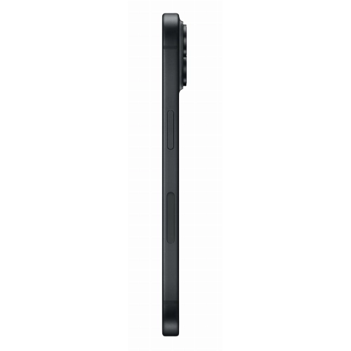 Смартфон Apple iPhone 15 256 ГБ, Dual: nano SIM + eSIM, черный