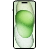 Смартфон Apple iPhone 15 128 ГБ, Dual: nano SIM + eSIM, зелeный