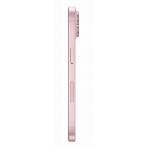 Смартфон Apple iPhone 15 128 ГБ, Dual: nano SIM + eSIM, розовый