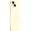 Смартфон Apple iPhone 15 512 ГБ, Dual: nano SIM + eSIM, желтый