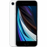Apple iPhone SE 2020 128 ГБ, белый