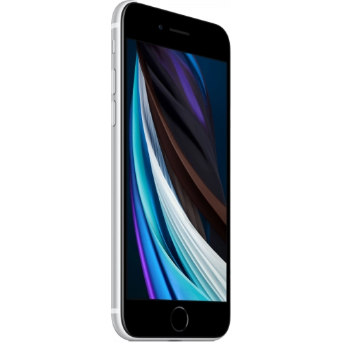Apple iPhone SE 2020 64 ГБ, белый