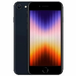 Apple iPhone SE 2022 256 ГБ, тёмная ночь