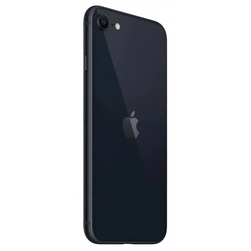 Apple iPhone SE 2022 128 ГБ, тёмная ночь