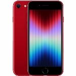 Apple iPhone SE 2022 64 ГБ, (PRODUCT)RED