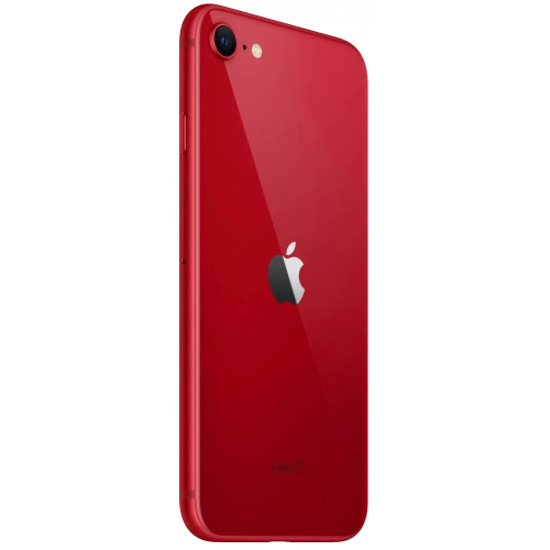 Apple iPhone SE 2022 128 ГБ, (PRODUCT)RED