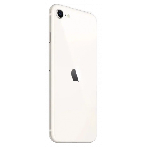 Apple iPhone SE 2022 128 ГБ, сияющая звезда