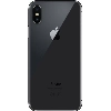 Смартфон Apple iPhone X 256 ГБ, 1 SIM, серый космос