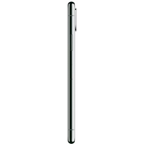 Смартфон Apple iPhone X 256 ГБ, 1 SIM, серебристый