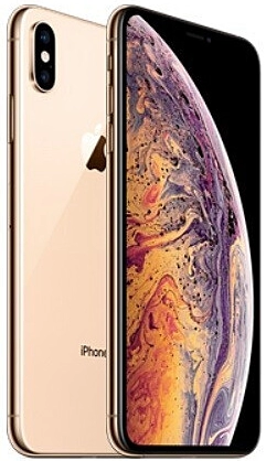 Смартфон Apple iPhone Xs 512 ГБ, золотой