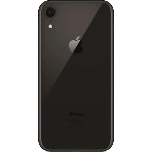 Apple iPhone Xr 128 ГБ, черный