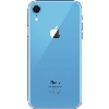 Apple iPhone Xr 128 ГБ, синий