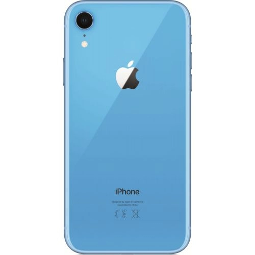 Apple iPhone Xr 128 ГБ, синий