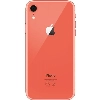 Apple iPhone Xr 256 ГБ, коралл