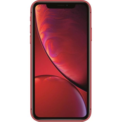 Apple iPhone Xr 256 ГБ, (PRODUCT)RED