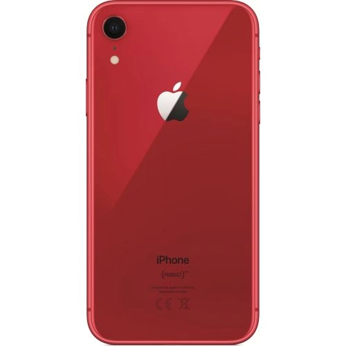Apple iPhone Xr 128 ГБ, (PRODUCT)RED