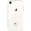 Apple iPhone Xr 128 ГБ, белый