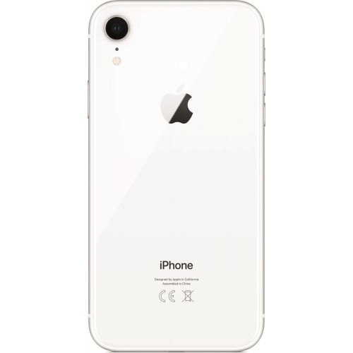 Apple iPhone Xr 128 ГБ, белый