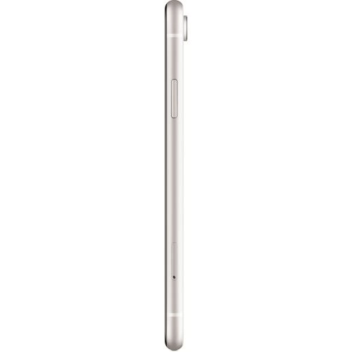 Apple iPhone Xr 256 ГБ, белый