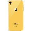 Apple iPhone Xr 64 ГБ, желтый