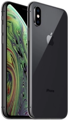 Apple iPhone XS Max 256 ГБ, серый космос