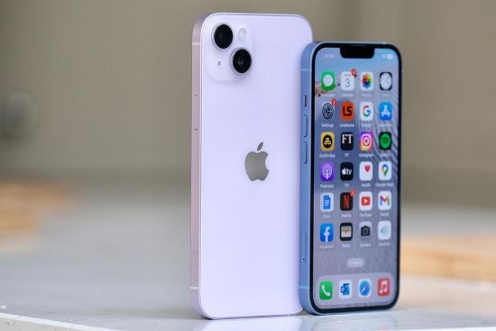 iPhone 14 Plus: Революционный скачок в мире мобильных технологий