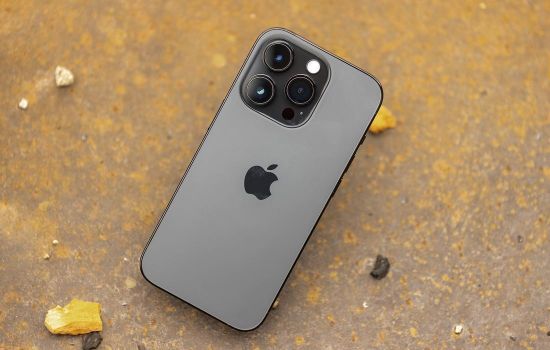 iPhone 14 Pro: Стремление к Совершенству в Деталях