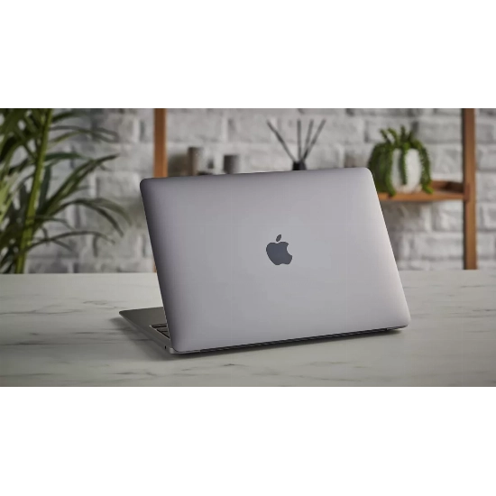 MacBook Air 13 M1: Возрождение Иконической Легенды