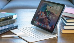 Новый Apple iPad Air 2022: Эволюция перфекции в мире планшетов