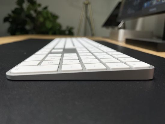 Apple Magic Keyboard: Магия Технологии в Каждом Нажатии