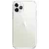 Чехол силиконовый для iPhone 11 Pro, прозрачный