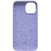 Силиконовый чехол COMMO Shield Case для iPhone 12/12 Pro, MagSafe, лавандовый