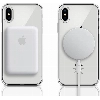 Чехол для Apple iPhone X, MagSafe, прозрачный
