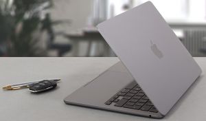 Вдохновляющий полет: Раскрываем тайны нового Apple MacBook Air 13 M2