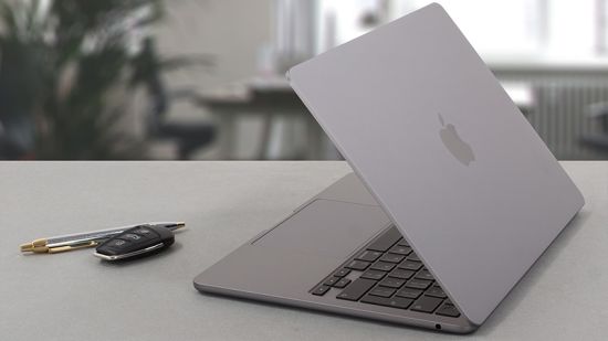 Вдохновляющий полет: Раскрываем тайны нового Apple MacBook Air 13 M2