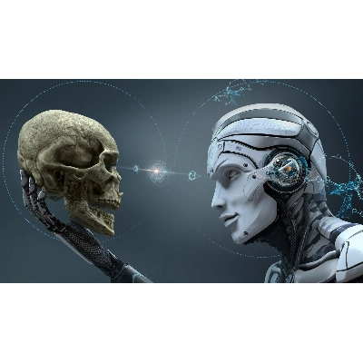 Страшен ли искусственный интеллект и к чему может привести его прогресс?