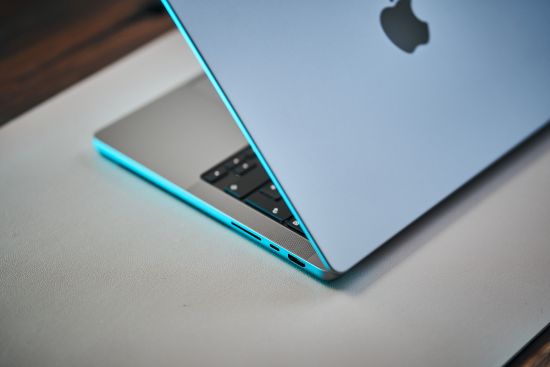 MacBook Pro 14: Новый Уровень Производительности и Дизайна