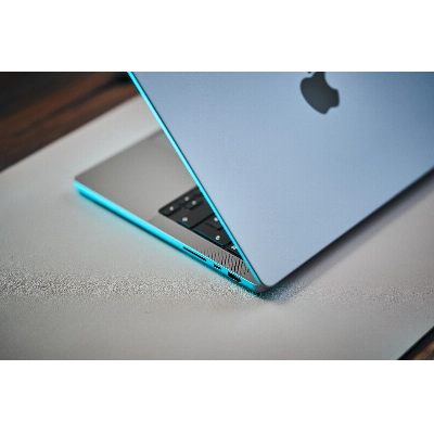 MacBook Pro 14: Новый Уровень Производительности и Дизайна