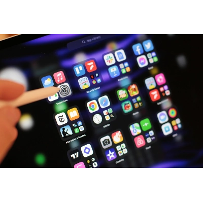Apple iPad Pro 12.9 2022: Современное Чудо Технологий