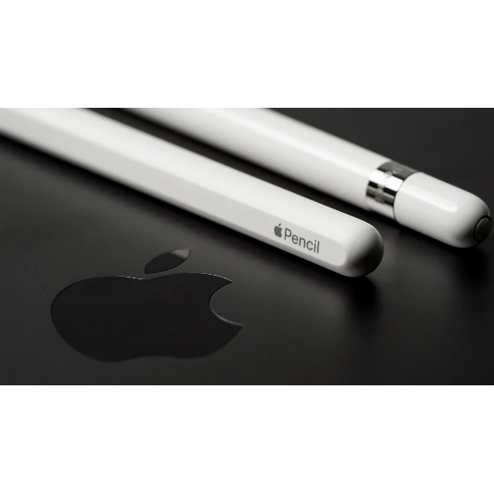 Apple Pencil: Инструмент творчества и продуктивности