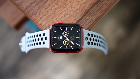 Apple Watch Series 6: Инновации на вашем запястье