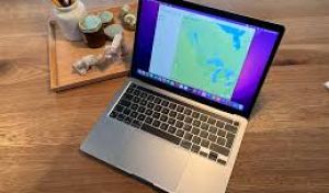 Macbook Pro 13 M2 лучшее творение?