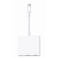 Купить кабели и переходники для MacBook