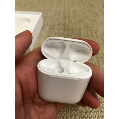 Кейс для беспроводных наушников Apple AirPods 2 в Краснодаре - iPROFi