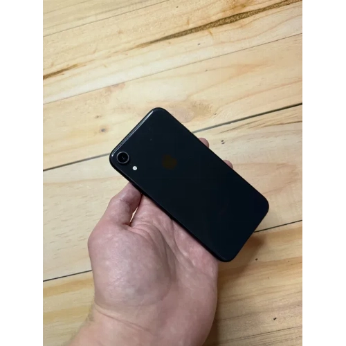 Олег - Отзыв о модели Apple iPhone Xr 64 ГБ, черный