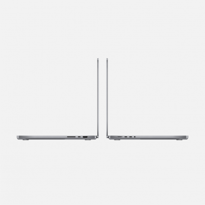 Apple MacBook Pro 16" (M2 Pro 12C CPU, 19C GPU, 2023) MNW93 16 ГБ, 1 ТБ SSD, серый космос